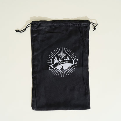 Storage pouch for "Forever" sex toys - Extra Large