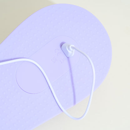 Oslo — Remote-Controlled Vibrating Egg (Passage du Désir)