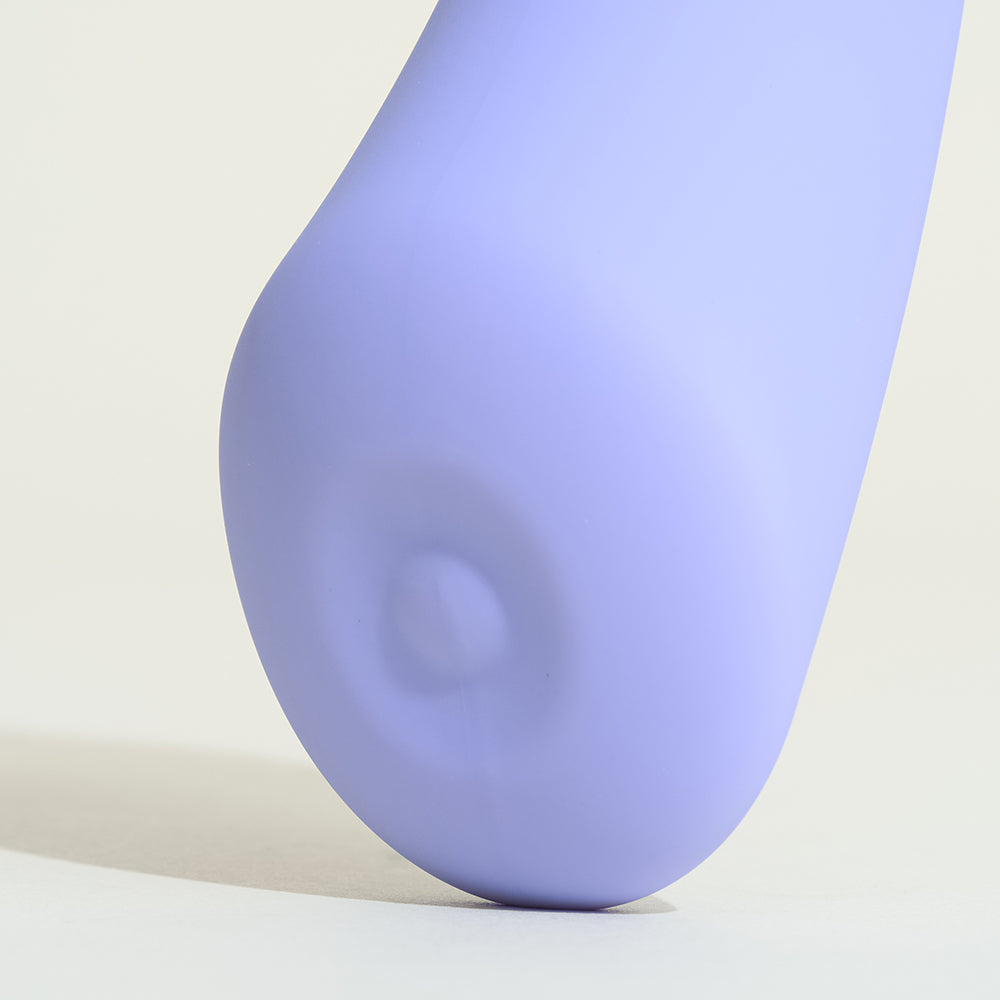 Rio G-Spot Vibrator by Passage du désir