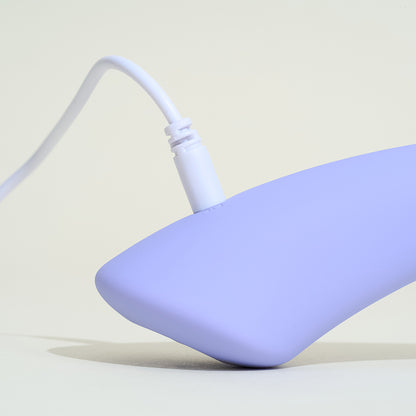 Rio G-Spot Vibrator by Passage du désir