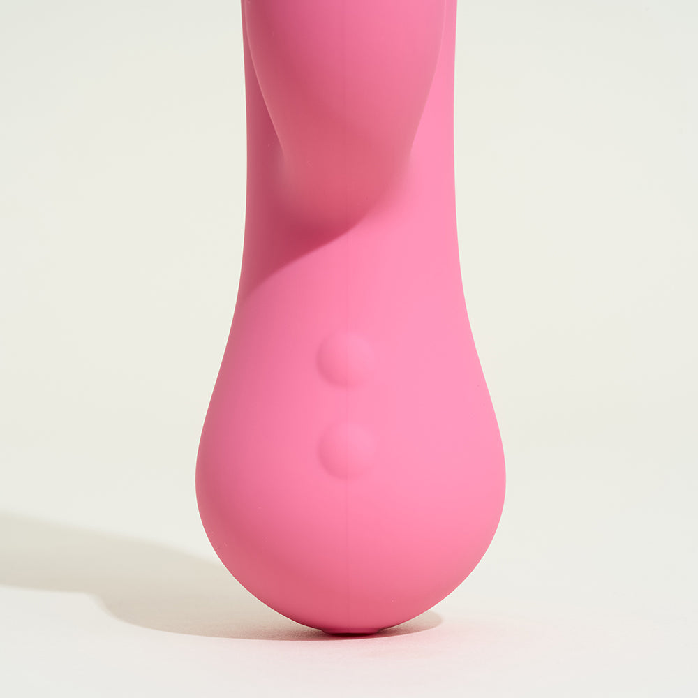 Sofia silicone rabbit Passage du désir