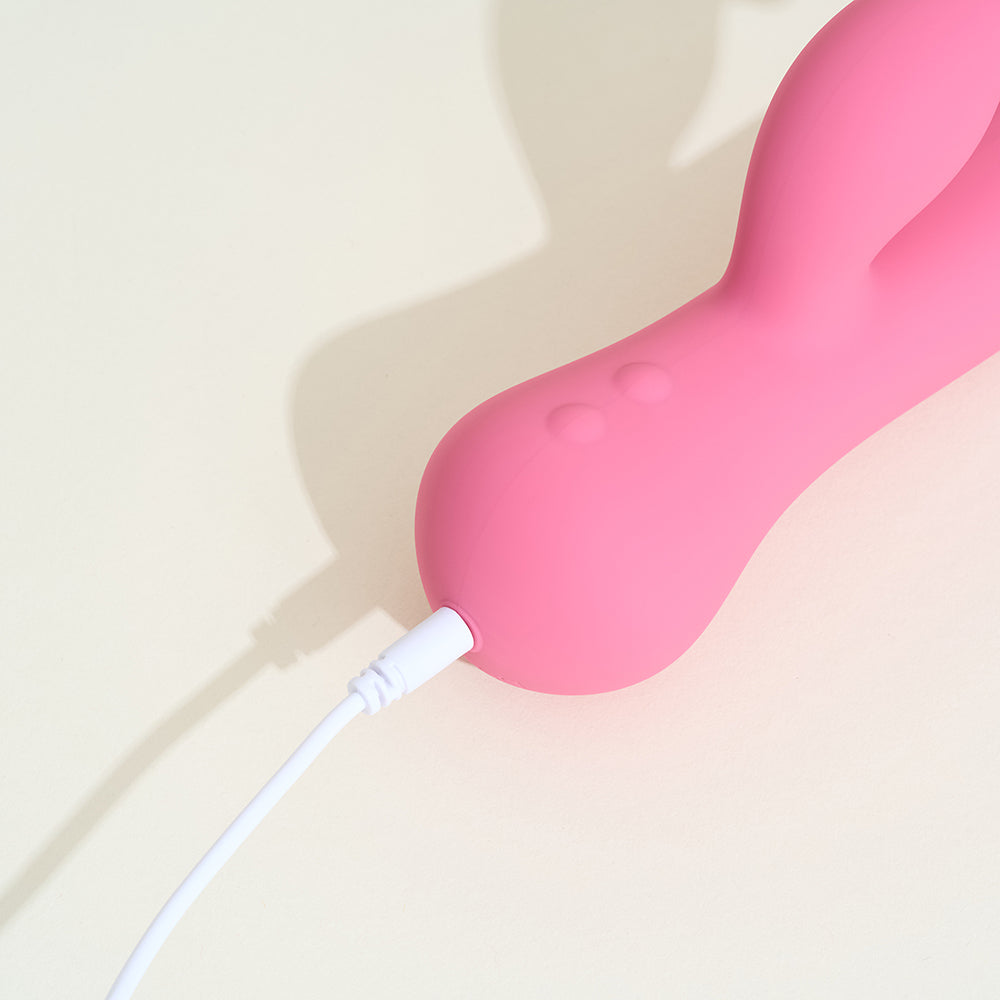 Sofia silicone rabbit Passage du désir