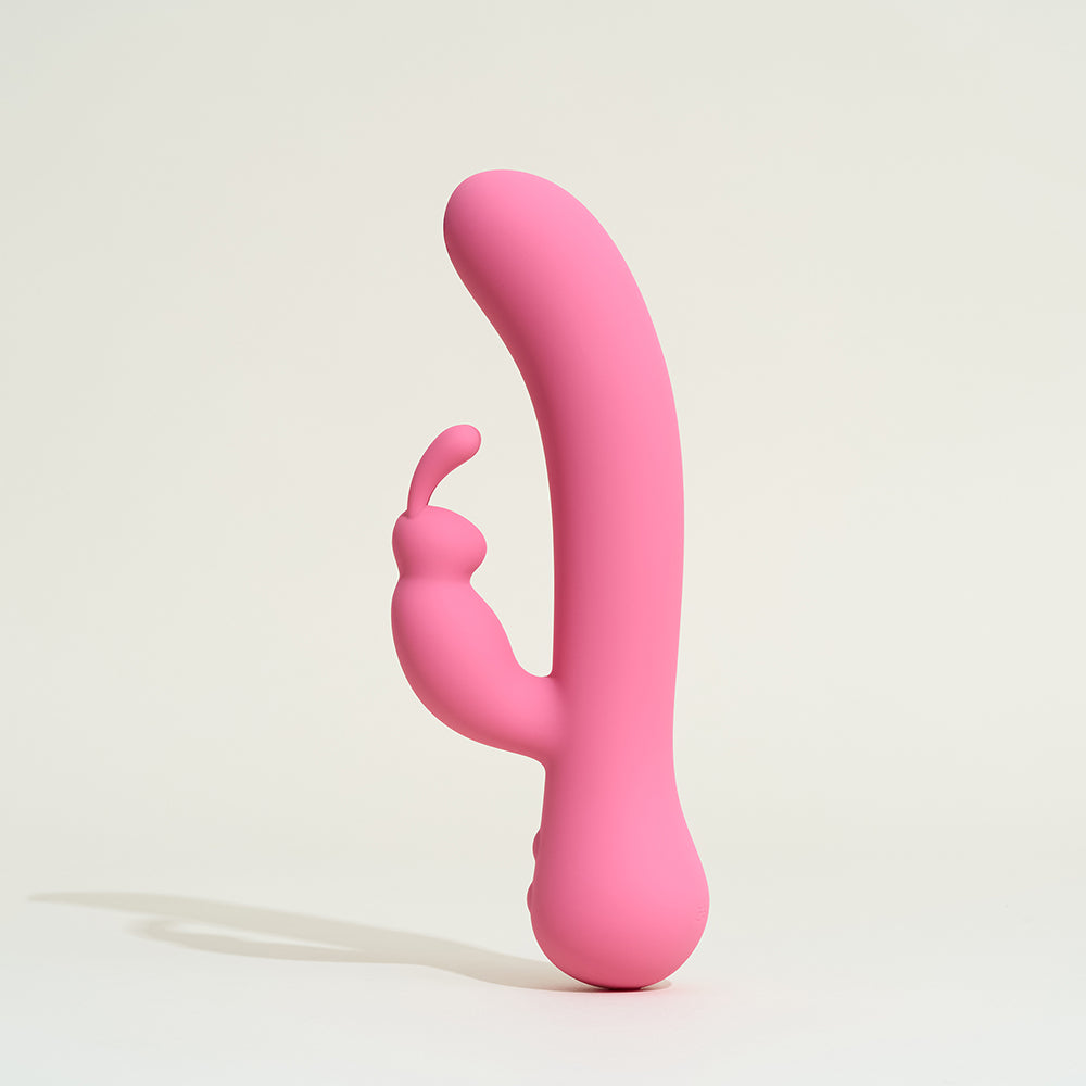 Sofia silicone rabbit Passage du désir