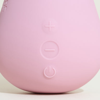 Tokyo vibrating roller by Passage du désir