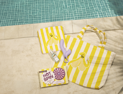 Sac à baise Orgasme & Moi 2026