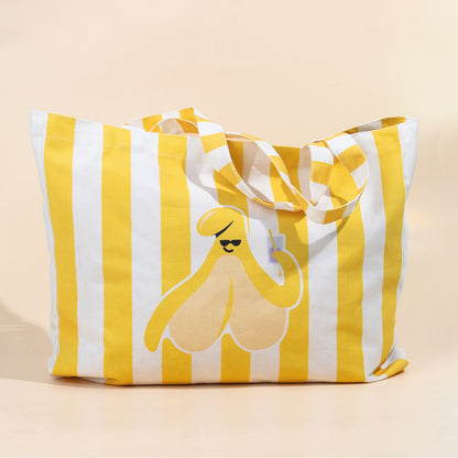 TOTEBAG SOMMER CLITO