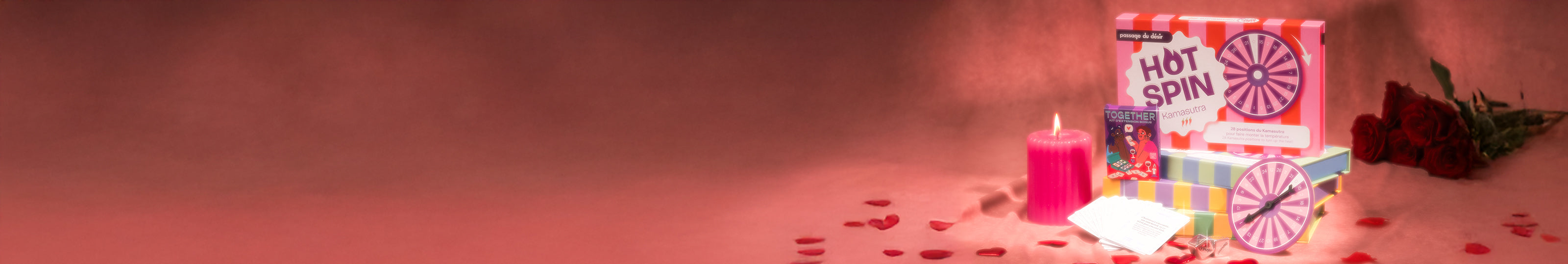 Idées cadeaux pour les joueur·euses