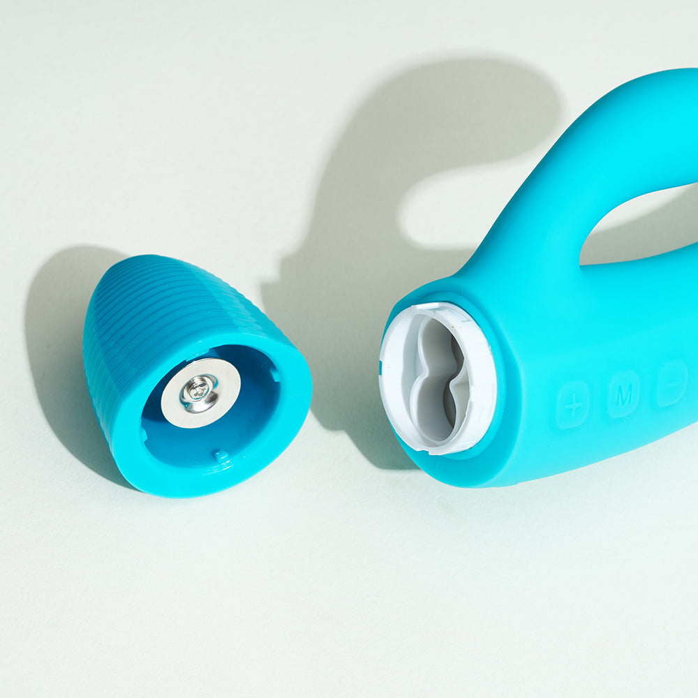 Rabbit Kaya of Picobong