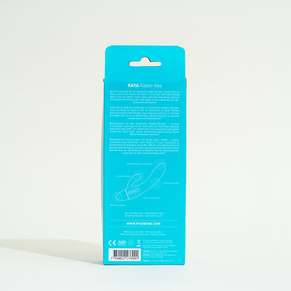 Rabbit Kaya of Picobong - Rabbit Kaya of Picobong