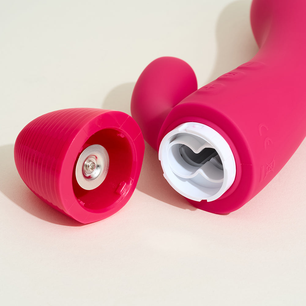 Rabbit Kaya of Picobong - Pink