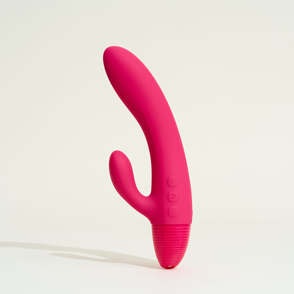 Rabbit Kaya of Picobong - Pink