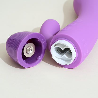 Rabbit Kaya of Picobong - Purple