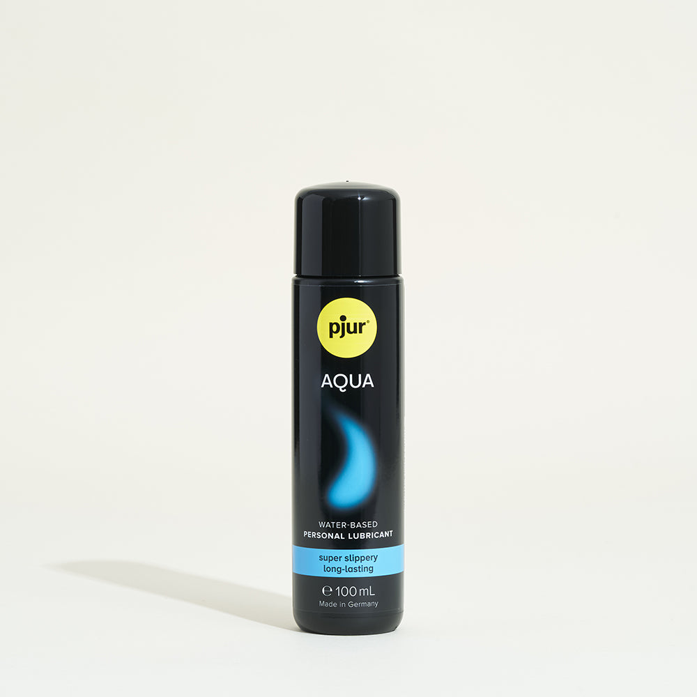 Basic waterbased lubricant Pjur Water -based 100 ml cheap