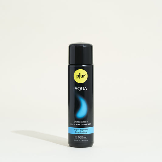 Basic waterbased water lubricant Pjur