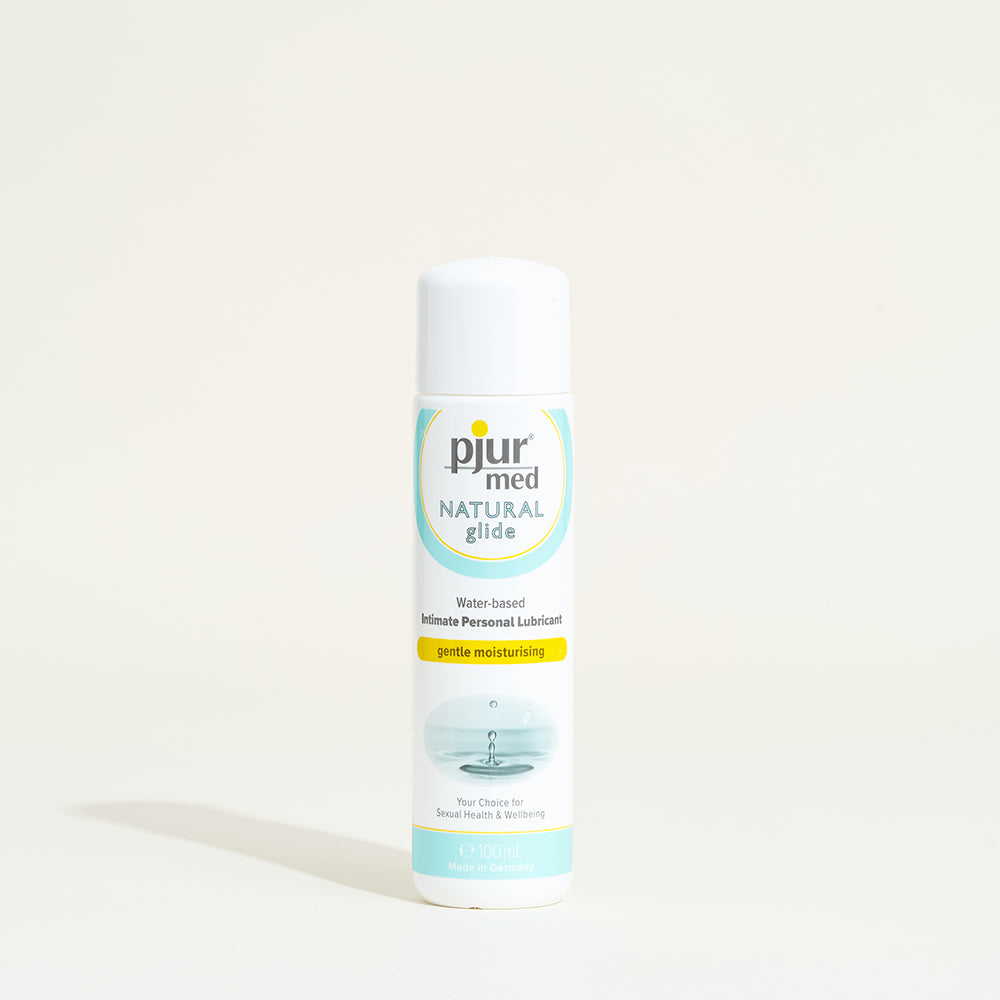 Lubrifiant Natural Glide