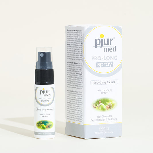 Verzögerungsspray Pro Long Pjur