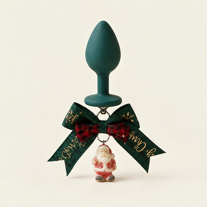 Plug de Noël - Vert