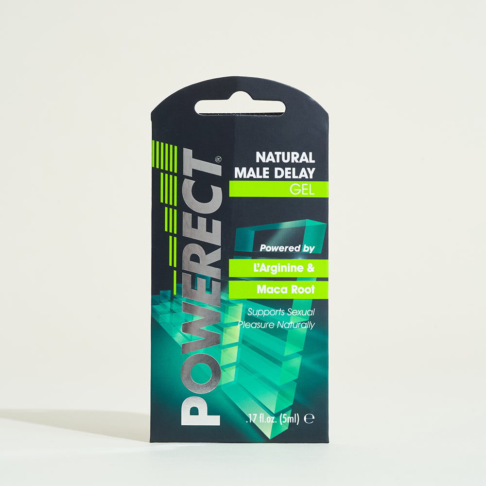 Gel retardant Powerect