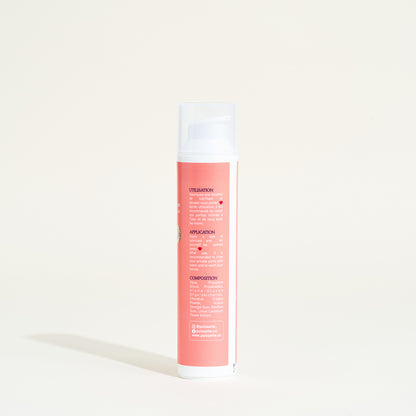 Puissante intimate lube gel