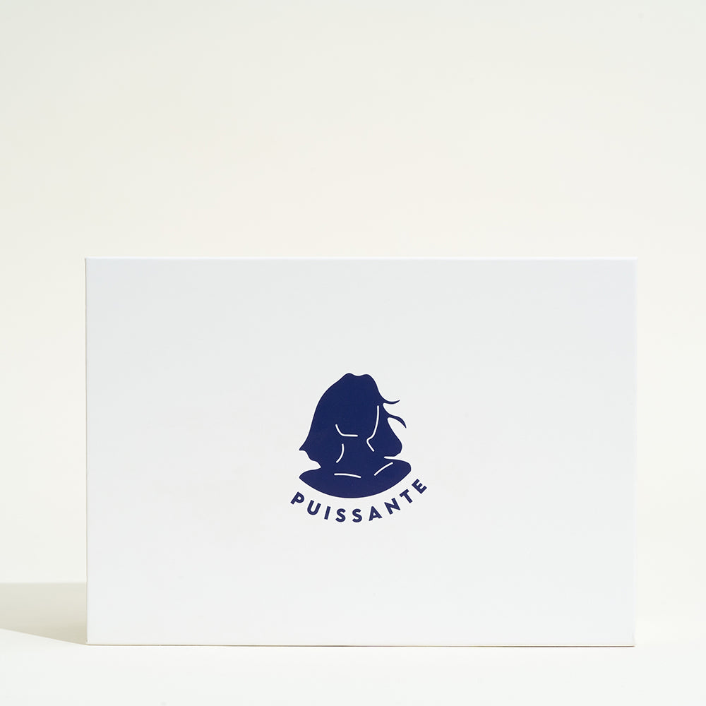 Coffret découverte Toupie de Puissante - Coffret découverte Toupie de Puissante