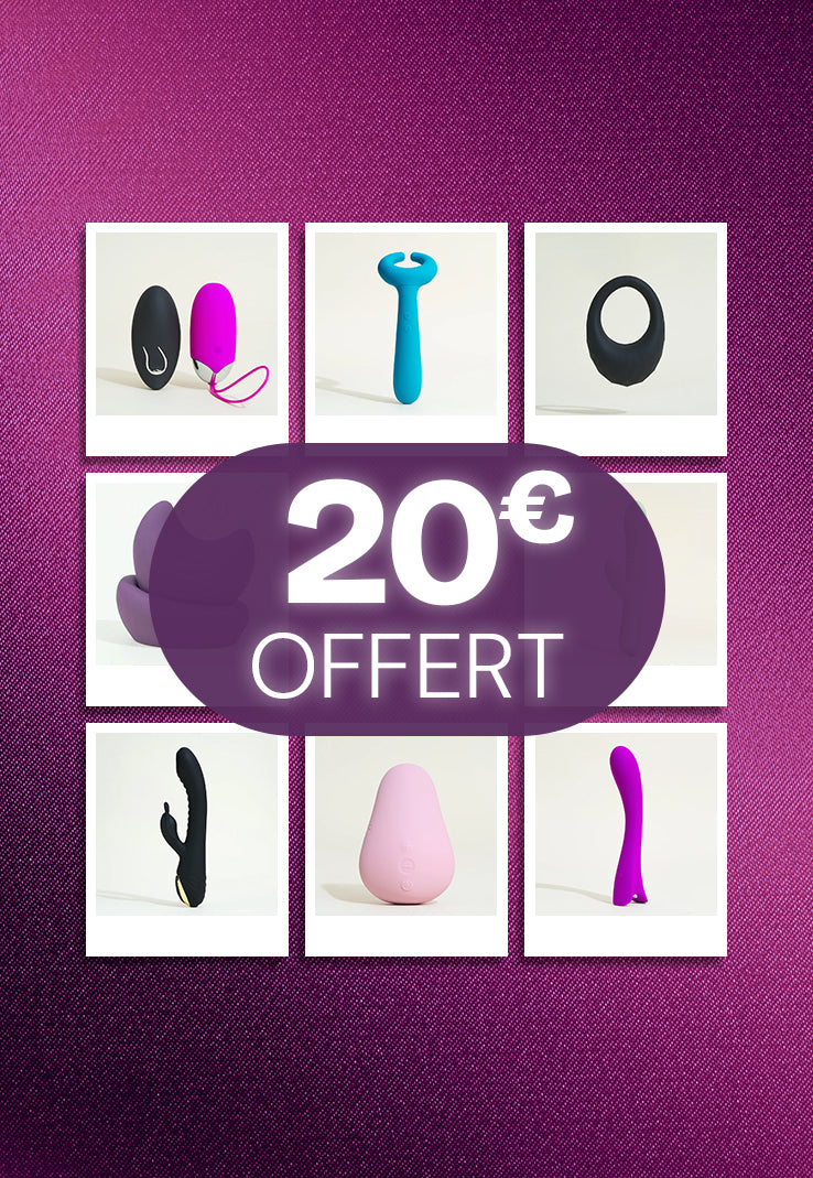 Offre Bon d'achat 20 euros