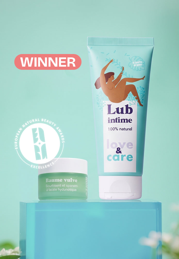 European Natural Beauty Awards