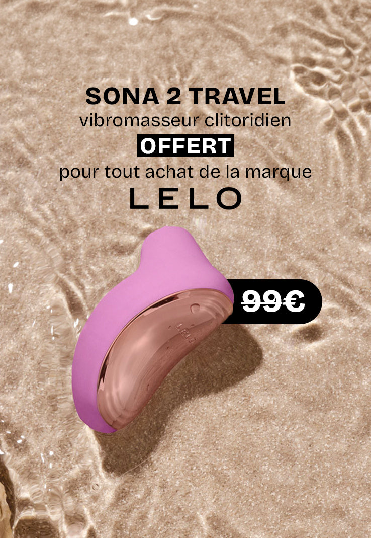 GESCHENKANGEBOT LELO