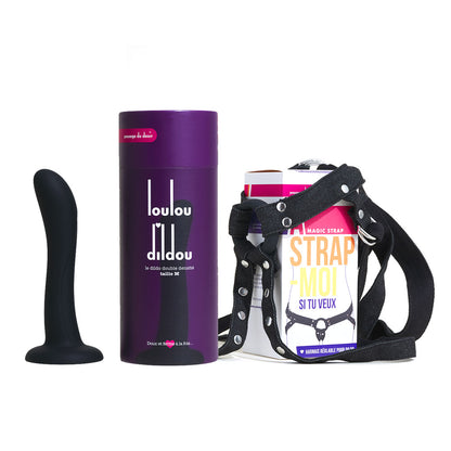 Astrap-Moi Loulou Pack - Astrap-Moi Loulou Pack