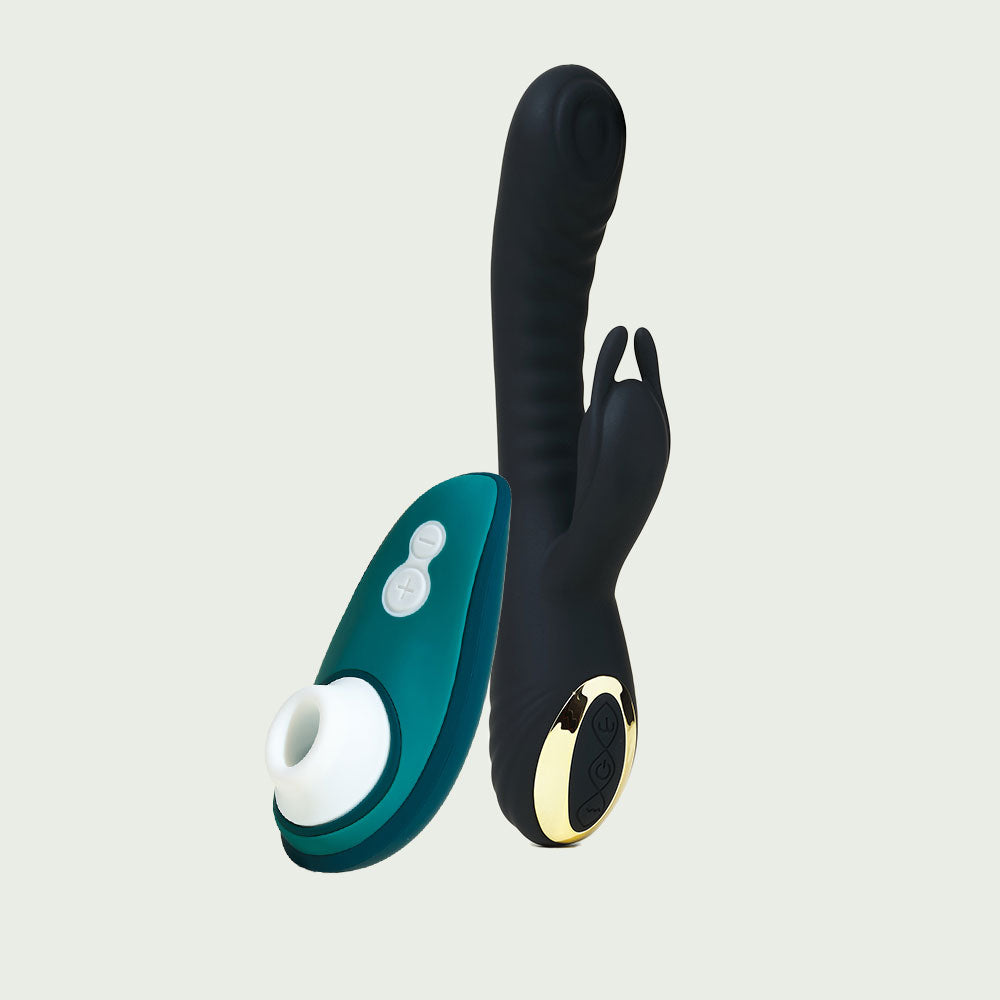 Liberty 2 + Oki pack - Blue