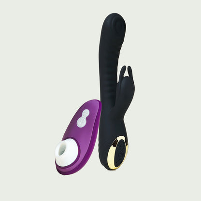 Liberty 2 + Oki pack - Purple