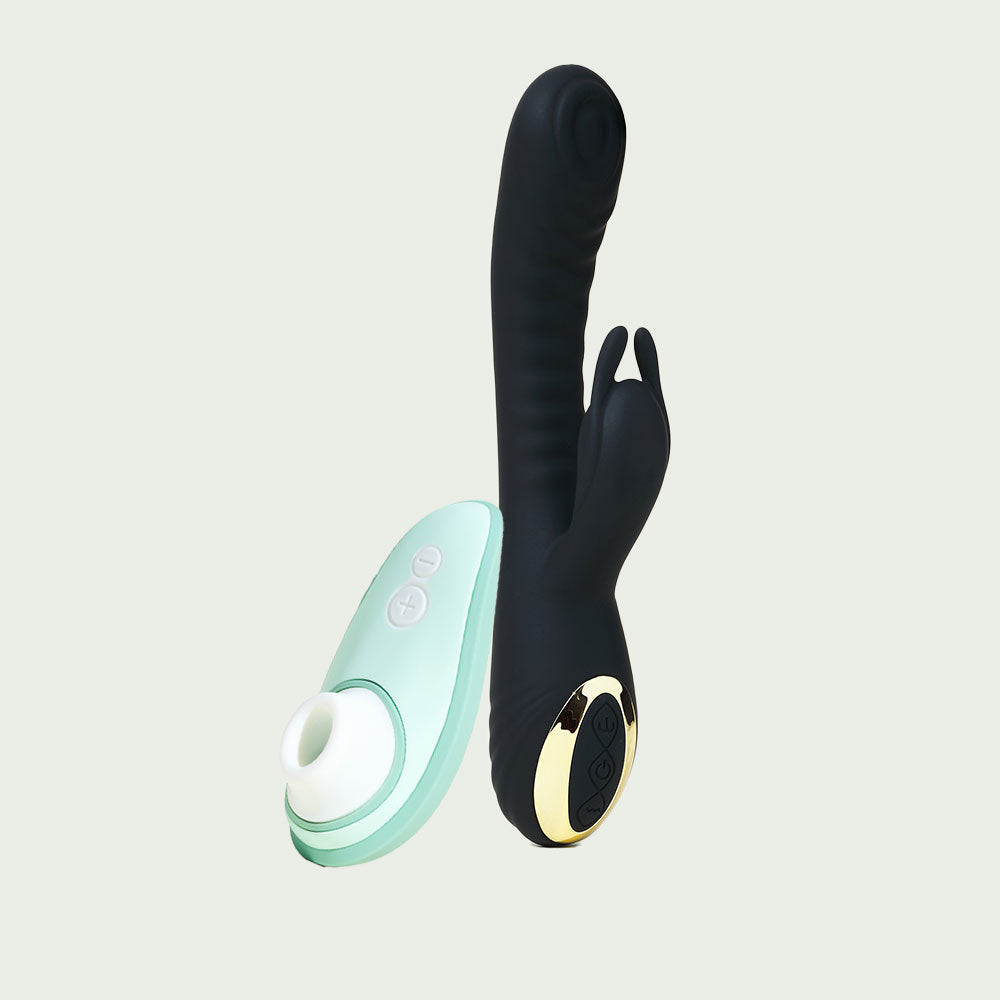 Liberty 2 + Oki pack - Green