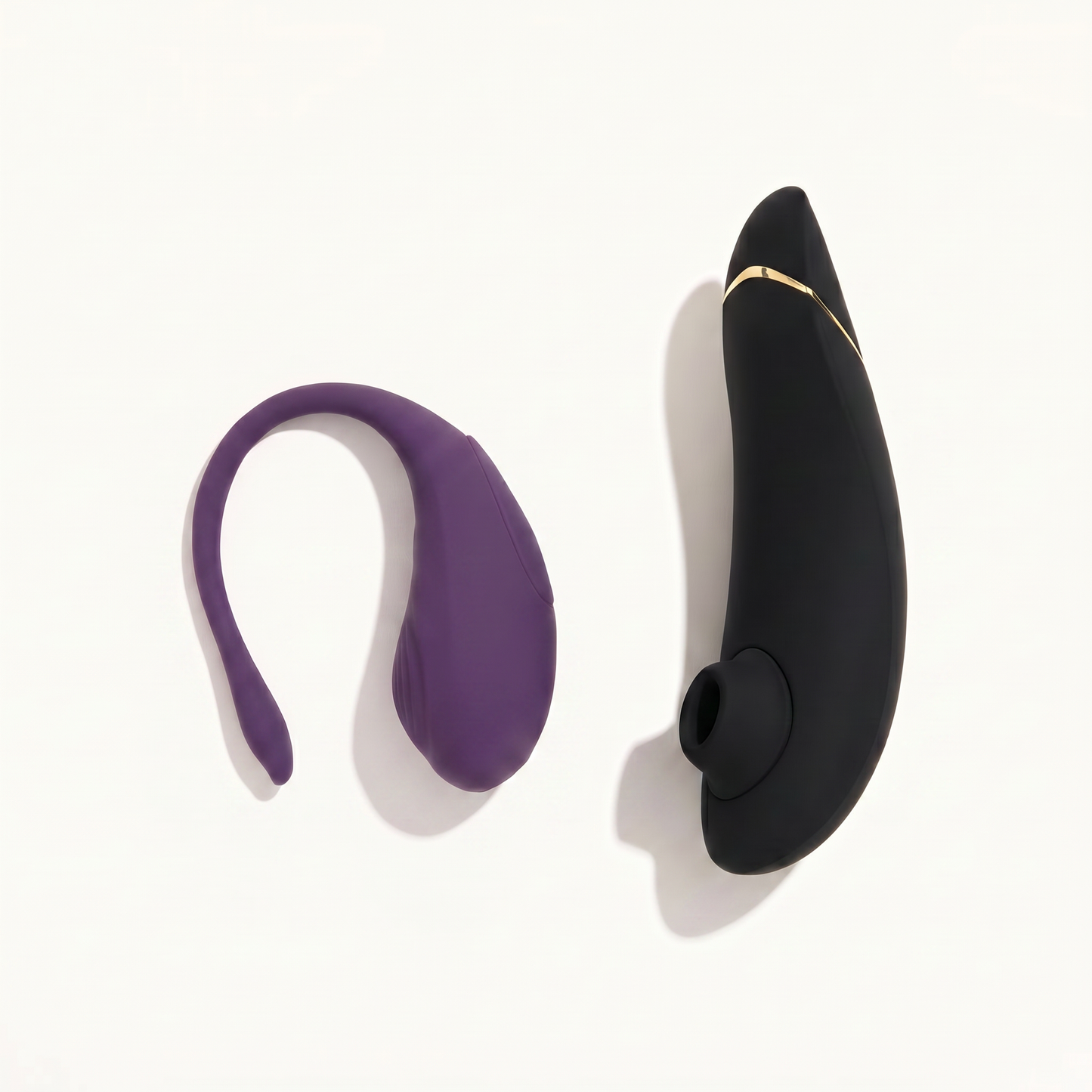 Coffret Officiel Womanizer du Film Pour le plaisir