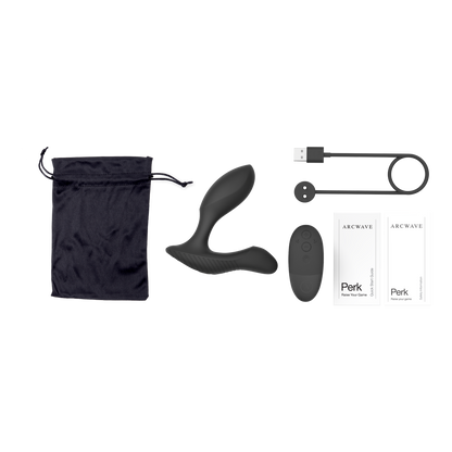 Prostaatstimulator Perk Arcwave