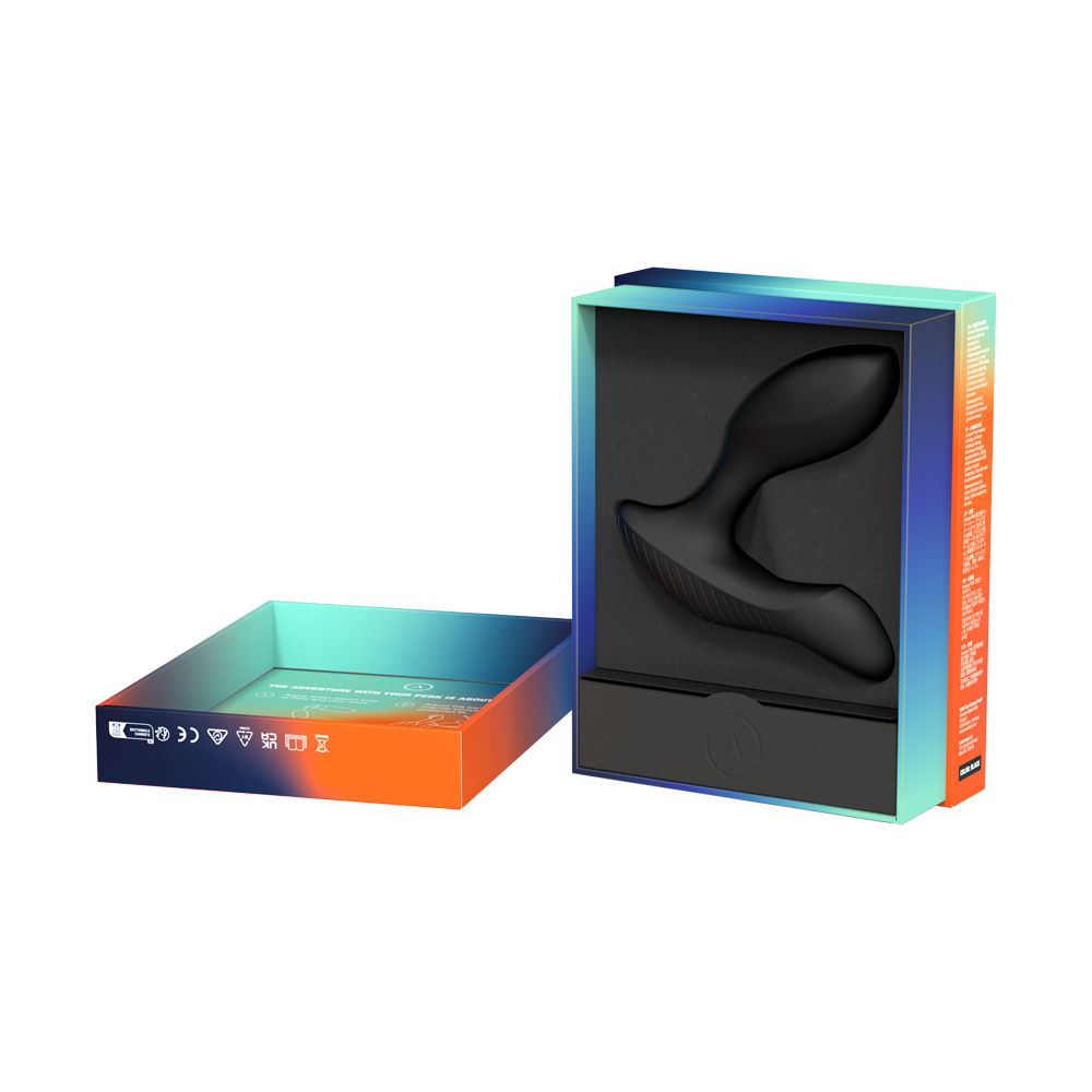 Prostaatstimulator Perk Arcwave