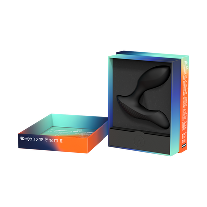 Prostaatstimulator Perk Arcwave
