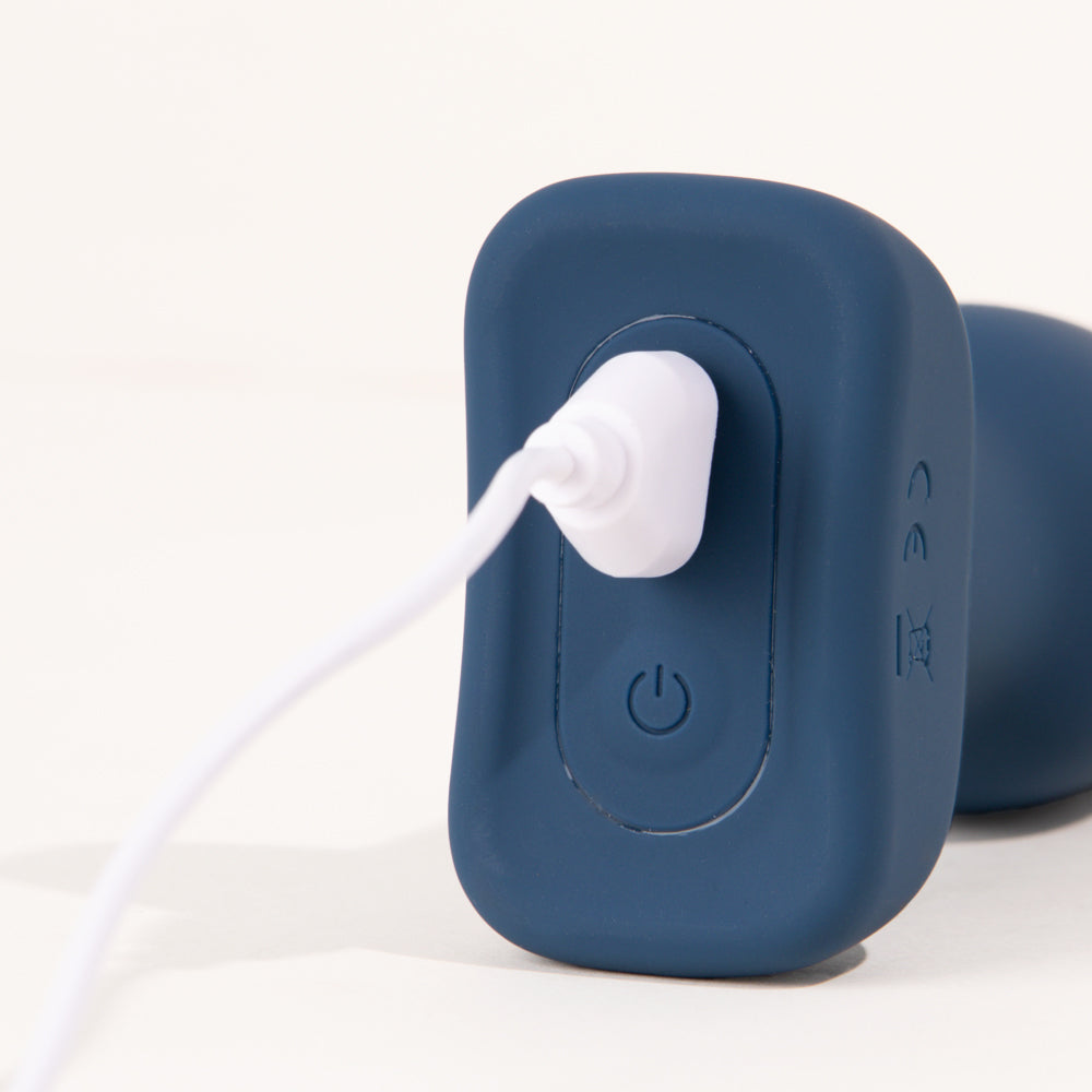 Plug pulsation télécommandé Hector