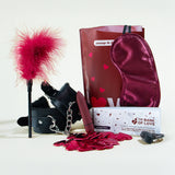 Gift ideas for daring a first time