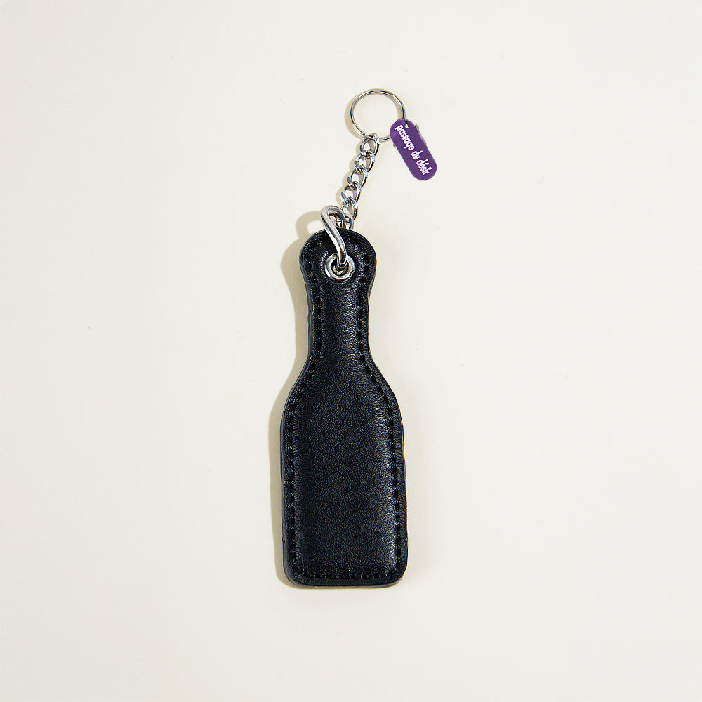 BDSM fag keychain