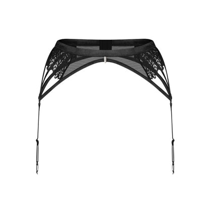 Donarella suspender belt Obsessive - Donarella suspender belt Obsessive