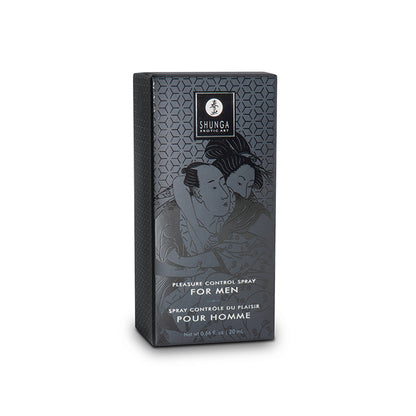 Verzögerungsspray Pleasure Control Shunga