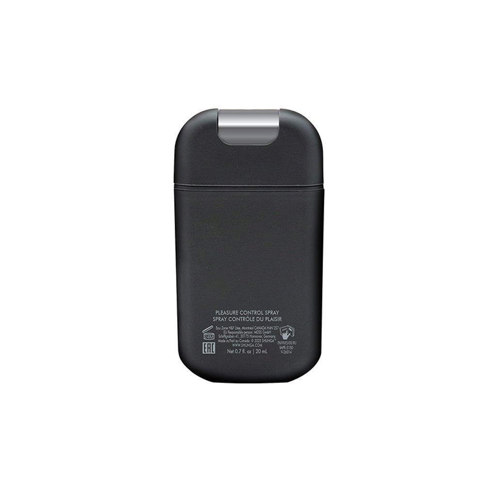 Verzögerungsspray Pleasure Control Shunga