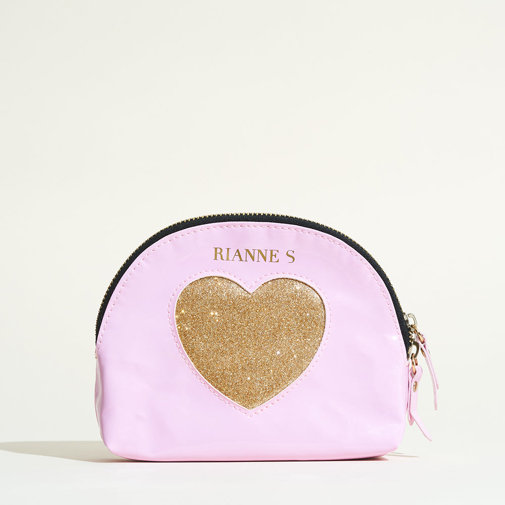 Rouge à lèvres vibrant et accessoires - Rose