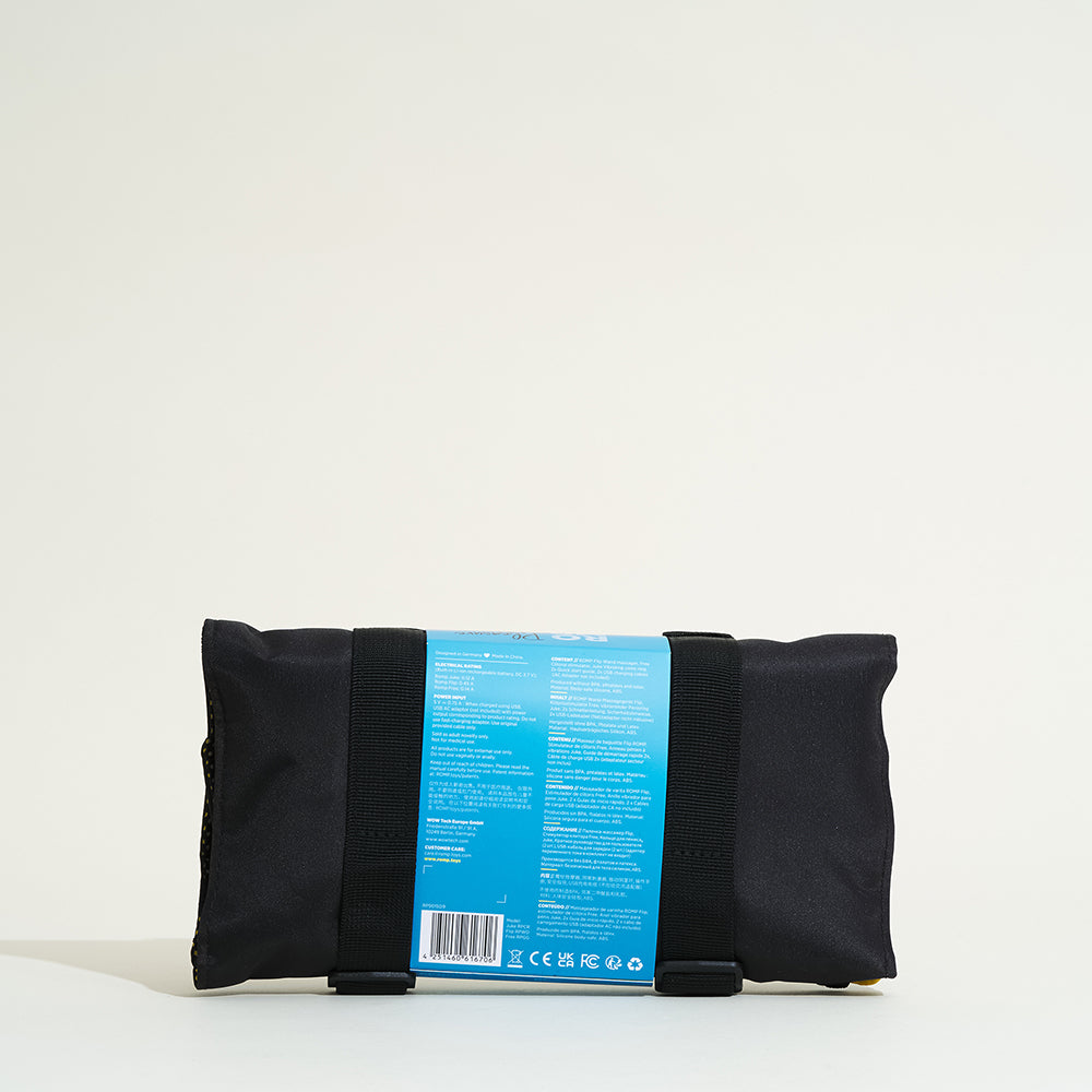 Pleasure Kit de ROMP