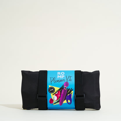 Pleasure Kit de ROMP
