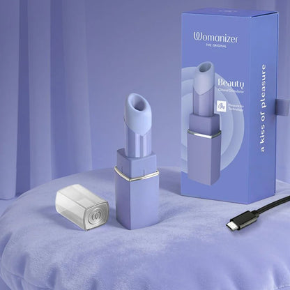 Womanizer Beauty - Flieder