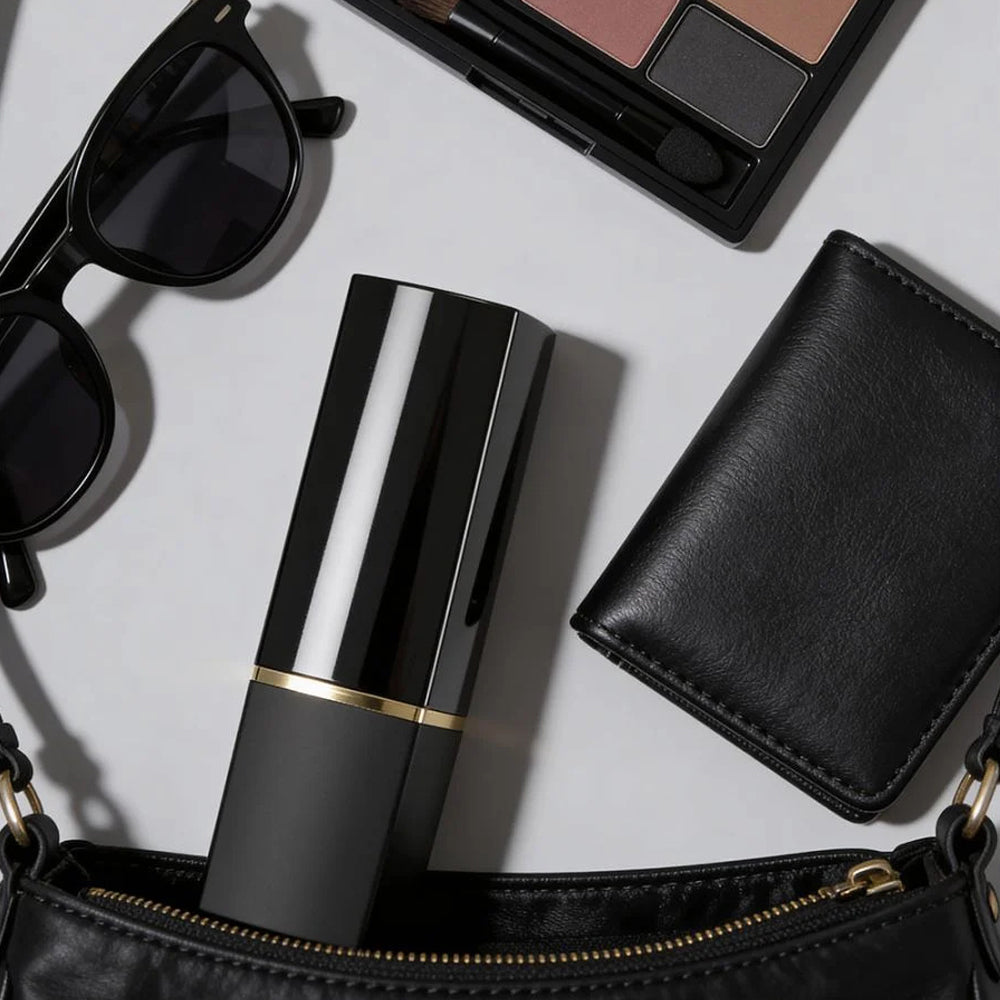 Womanizer Beauty - Schwarz/Gold