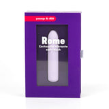 Mini vibrator