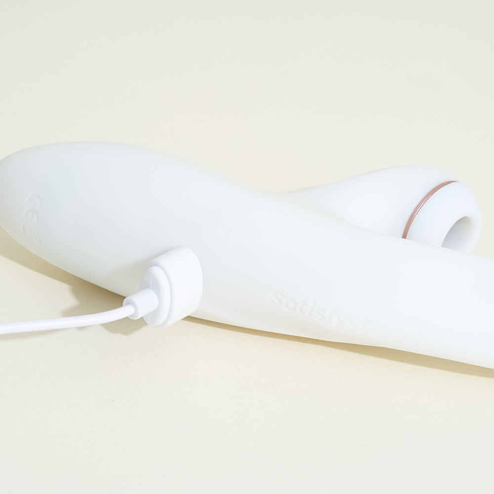 Rabbit Satisfyer pro G-Spot