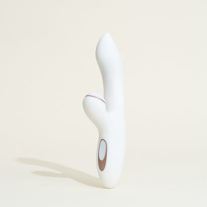 Rabbit Satisfyer pro G-Spot