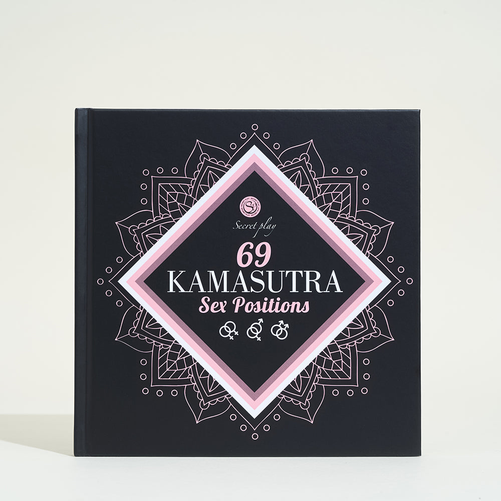 Kamasutra inclusive book and unpublished positions